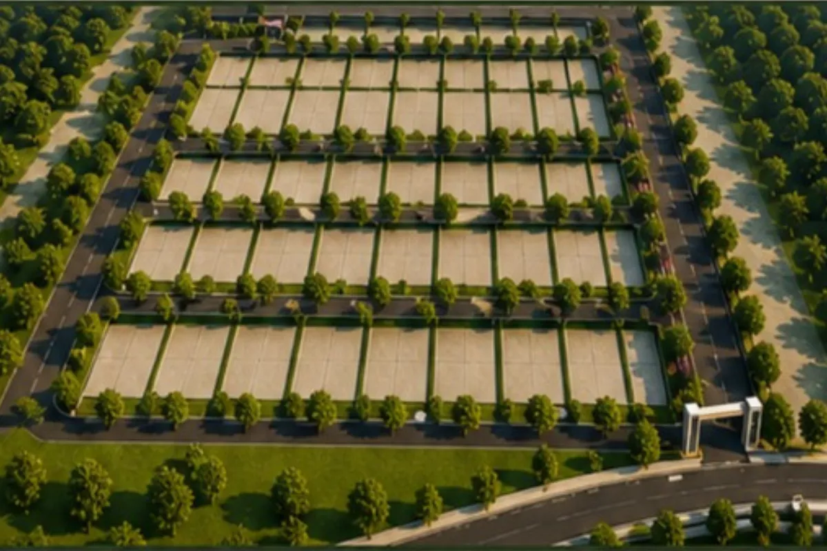 Heritage Green