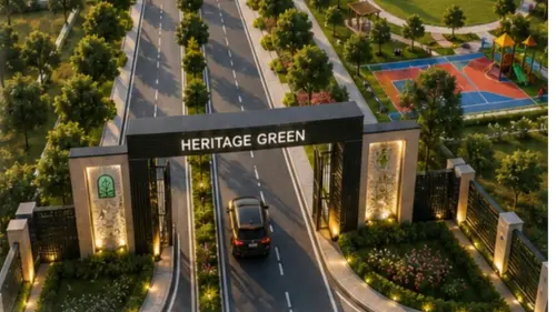 Heritage Green