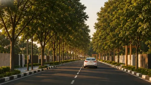 Heritage Green