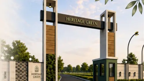 Heritage Green