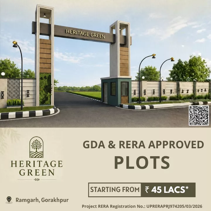 Heritage Green
